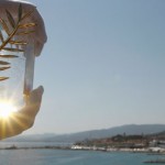 The Palme d'Or at Cannes
